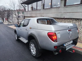 Обява за продажба на Mitsubishi L200 ~22 800 лв. - изображение 3