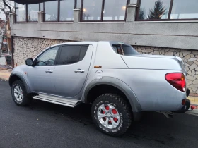 Обява за продажба на Mitsubishi L200 ~22 800 лв. - изображение 5