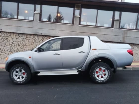 Обява за продажба на Mitsubishi L200 ~22 800 лв. - изображение 2