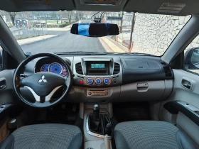 Mitsubishi L200 | Mobile.bg    14