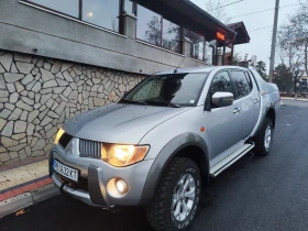 Обява за продажба на Mitsubishi L200 ~22 800 лв. - изображение 7