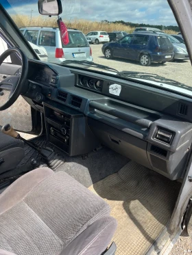 Daihatsu Feroza 1.6I | Mobile.bg    6