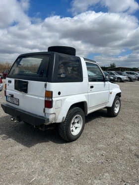 Daihatsu Feroza 1.6I | Mobile.bg    3