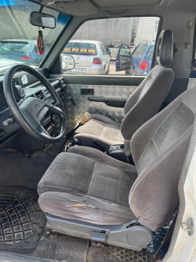 Daihatsu Feroza 1.6I | Mobile.bg    5