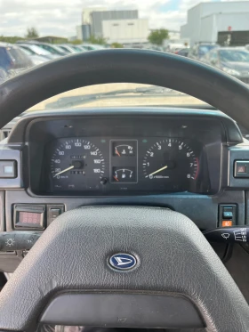 Daihatsu Feroza 1.6I | Mobile.bg    9