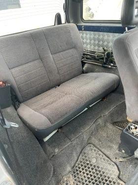 Daihatsu Feroza 1.6I | Mobile.bg    8