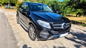 Mercedes-Benz GLE 350 - 39000 лв. - 15441459 2