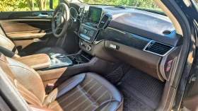 Mercedes-Benz GLE 350 - 39000 лв. - 15441459 5