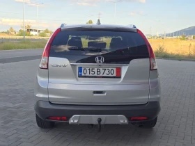 Honda Cr-v 2.2CDTI/EXECUTIVE/4X4/AVTOMAT/PANORAMA/KOJA/KAMERA - 26500 лв. - 41913672 6