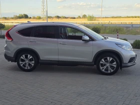 Honda Cr-v 2.2CDTI/EXECUTIVE/4X4/AVTOMAT/PANORAMA/KOJA/KAMERA - 26500 лв. - 41913672 4