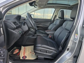 Honda Cr-v 2.2CDTI/EXECUTIVE/4X4/AVTOMAT/PANORAMA/KOJA/KAMERA - 26500 лв. - 41913672 8