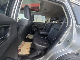 Honda Cr-v 2.2CDTI/EXECUTIVE/4X4/AVTOMAT/PANORAMA/KOJA/KAMERA - 26500 лв. - 41913672 9