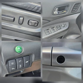Honda Cr-v 2.2CDTI/EXECUTIVE/4X4/AVTOMAT/PANORAMA/KOJA/KAMERA - 26500 лв. - 41913672 15