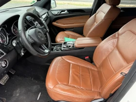 Mercedes-Benz GLE 350 AMG packet | Mobile.bg    5
