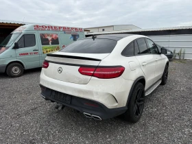     Mercedes-Benz GLE 350 AMG packet