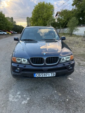 Обява за продажба на BMW X5 ~7 000 лв. - изображение 1