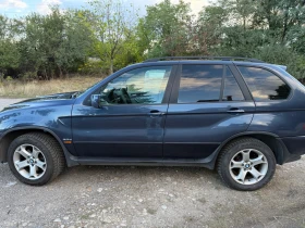 Обява за продажба на BMW X5 ~7 000 лв. - изображение 1