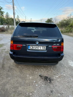 Обява за продажба на BMW X5 ~7 000 лв. - изображение 3