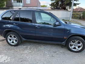 Обява за продажба на BMW X5 ~7 000 лв. - изображение 2