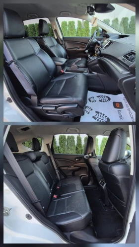 Honda Cr-v 1.6 I-DTEC - 26900 лв. / 13753.75 € - 82567099 12