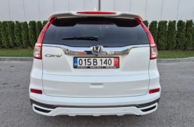 Honda Cr-v 1.6 I-DTEC - 26900 лв. / 13753.75 € - 82567099 4