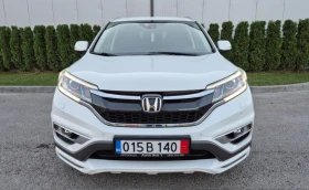 Honda Cr-v 1.6 I-DTEC - 26900 лв. / 13753.75 € - 82567099 8