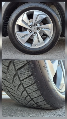 Honda Cr-v 1.6 I-DTEC - 26900 лв. / 13753.75 € - 82567099 15