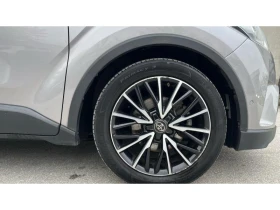 Toyota C-HR CLASSY - 35000 лв. / 17895.22 € - 75845219 9