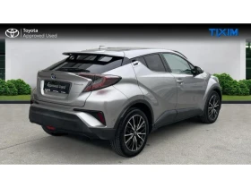 Toyota C-HR CLASSY - 35000 лв. / 17895.22 € - 75845219 7