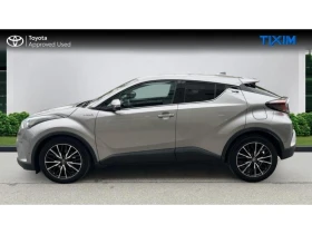 Toyota C-HR CLASSY - 35000 лв. / 17895.22 € - 75845219 3