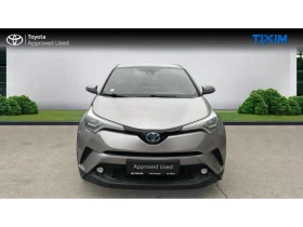 Toyota C-HR CLASSY - 35000 лв. / 17895.22 € - 75845219 5
