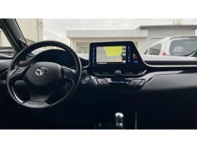 Toyota C-HR CLASSY - 35000 лв. / 17895.22 € - 75845219 13