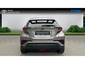 Toyota C-HR CLASSY - 35000 лв. / 17895.22 € - 75845219 4