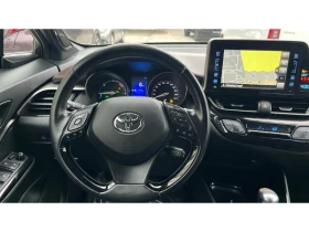 Toyota C-HR CLASSY - 35000 лв. / 17895.22 € - 75845219 10