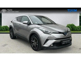 Toyota C-HR CLASSY - 35000 лв. / 17895.22 € - 75845219 6
