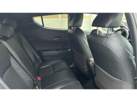 Toyota C-HR CLASSY - 35000 лв. / 17895.22 € - 75845219 14