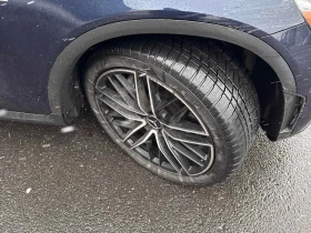 Mercedes-Benz GLC * AMG 43 * CARFAX * БЕЗ ПЪРВОНАЧАЛНА ВНОСКА - 59500 лв. / 30421.87 € - 96284443 7