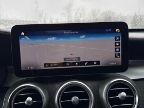 Mercedes-Benz GLC * AMG 43 * CARFAX * БЕЗ ПЪРВОНАЧАЛНА ВНОСКА - 59500 лв. / 30421.87 € - 96284443 11