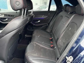 Mercedes-Benz GLC * AMG 43 * CARFAX * БЕЗ ПЪРВОНАЧАЛНА ВНОСКА - 59500 лв. / 30421.87 € - 96284443 10
