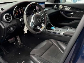 Mercedes-Benz GLC * AMG 43 * CARFAX * БЕЗ ПЪРВОНАЧАЛНА ВНОСКА - 59500 лв. / 30421.87 € - 96284443 5