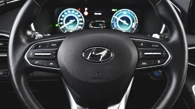 Hyundai Santa fe 1.6 T-GDI EXCLUSIVE Hybrid 6+ 1 seat 4x4 Automatic - 74900 лв. / 38295.76 € - 14759320 9