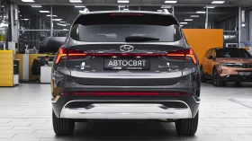 Hyundai Santa fe 1.6 T-GDI EXCLUSIVE Hybrid 6+ 1 seat 4x4 Automatic - 74900 лв. / 38295.76 € - 14759320 3
