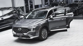 Hyundai Santa fe 1.6 T-GDI EXCLUSIVE Hybrid 6+ 1 seat 4x4 Automatic