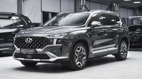 Hyundai Santa fe 1.6 T-GDI EXCLUSIVE Hybrid 6+ 1 seat 4x4 Automatic - 74900 лв. / 38295.76 € - 14759320 4