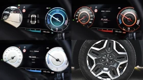 Hyundai Santa fe 1.6 T-GDI EXCLUSIVE Hybrid 6+ 1 seat 4x4 Automatic - 74900 лв. / 38295.76 € - 14759320 17