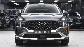 Hyundai Santa fe 1.6 T-GDI EXCLUSIVE Hybrid 6+ 1 seat 4x4 Automatic - 74900 лв. / 38295.76 € - 14759320 2