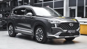 Hyundai Santa fe 1.6 T-GDI EXCLUSIVE Hybrid 6+ 1 seat 4x4 Automatic - 74900 лв. / 38295.76 € - 14759320 5