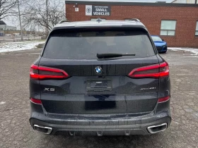 BMW X5 xDrive40i  CARFAX - 58900 лв. / 30115.09 € - 33237025 4