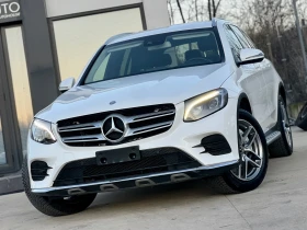     Mercedes-Benz GLC 250 AMG PACKAGE / 9G-TRONIC / 4-MATIC / PREMIUM