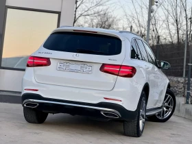 Mercedes-Benz GLC 250 AMG PACKAGE / 9G-TRONIC / 4-MATIC / PREMIUM | Mobile.bg    5
